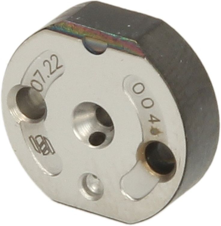 Elementti, Common Rail Engitech Ent250910