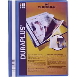 Durable Angebotshefter 257906 Blau DIN A4 1 St.