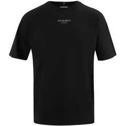 JAKO x Kleinigkeit Retroragendes T-Shirt 800 - schwarz S