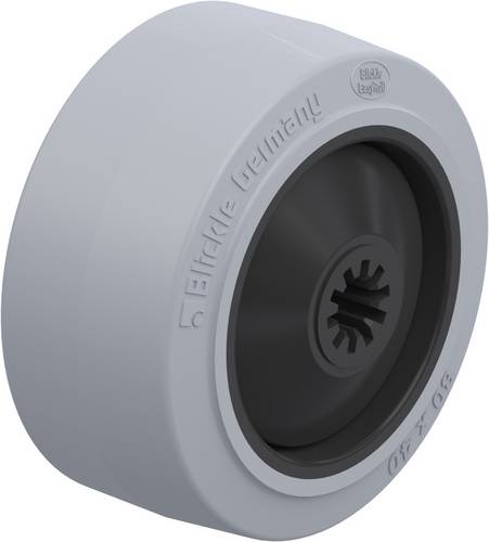 Blickle 850036 POEV 82/8KF-SG Kunststoff-Rad Rad-Durchmesser: 80mm Tragfähigkeit (max.): 170kg 1St.