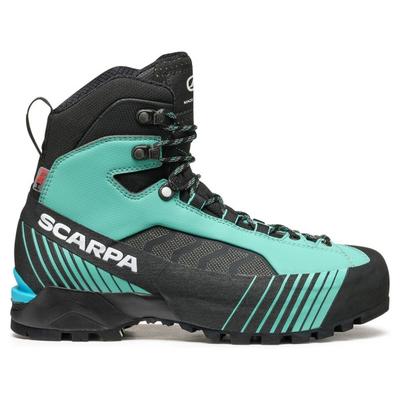 Scarpa - Women's Ribelle Lite HD - Bergschuhe 39 | EU 39 türkis