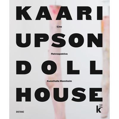 Dollhouse, Gebundene Ausgabe von , Distanz Verlag, 978-3-95476-840-0
