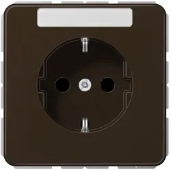 Jung Steckdose CD 1520 KINA BR