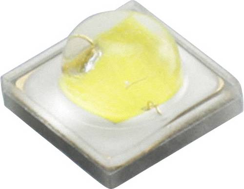 Osram HighPower-LED Kaltweiß 2W 320lm 120° 3.05V 1500mA LUW CQAR-NPNR-HPHR-1