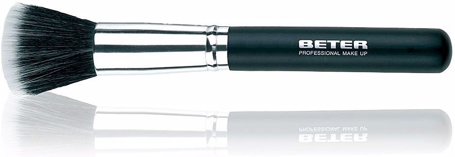 Beter Brocha Maquillaje Professional fibra óptica 1 u