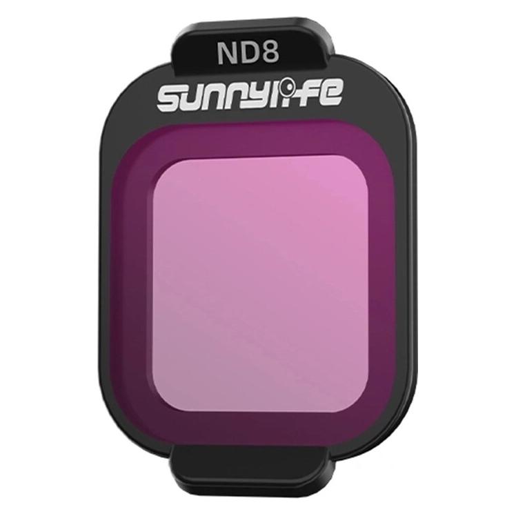 Sunnylife Flip-ND8-Filter (Drohnen Filter, DJI Flip) (FP-FI962-8)