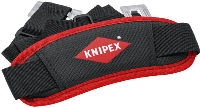KNIPEX Sangle de rechange 00 21 99 V35 pour 00 21 35 / 00 21 36 (00 21 99 V35)