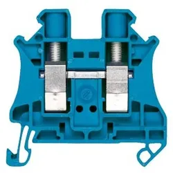 Siemens Dig.Industr. Durchgangsklemme 8WH1000-0AJ01