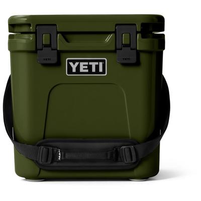 Yeti Coolers - Roadie 24 2.0 - Kühlbox Gr 20 l oliv