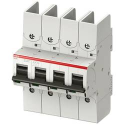 ABB 2CCS248360R0001 S804U-UCZ30 Sicherung 4polig 0.03 A