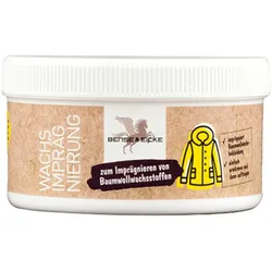 B & E Wachs-Imprägnierung - 250 ml