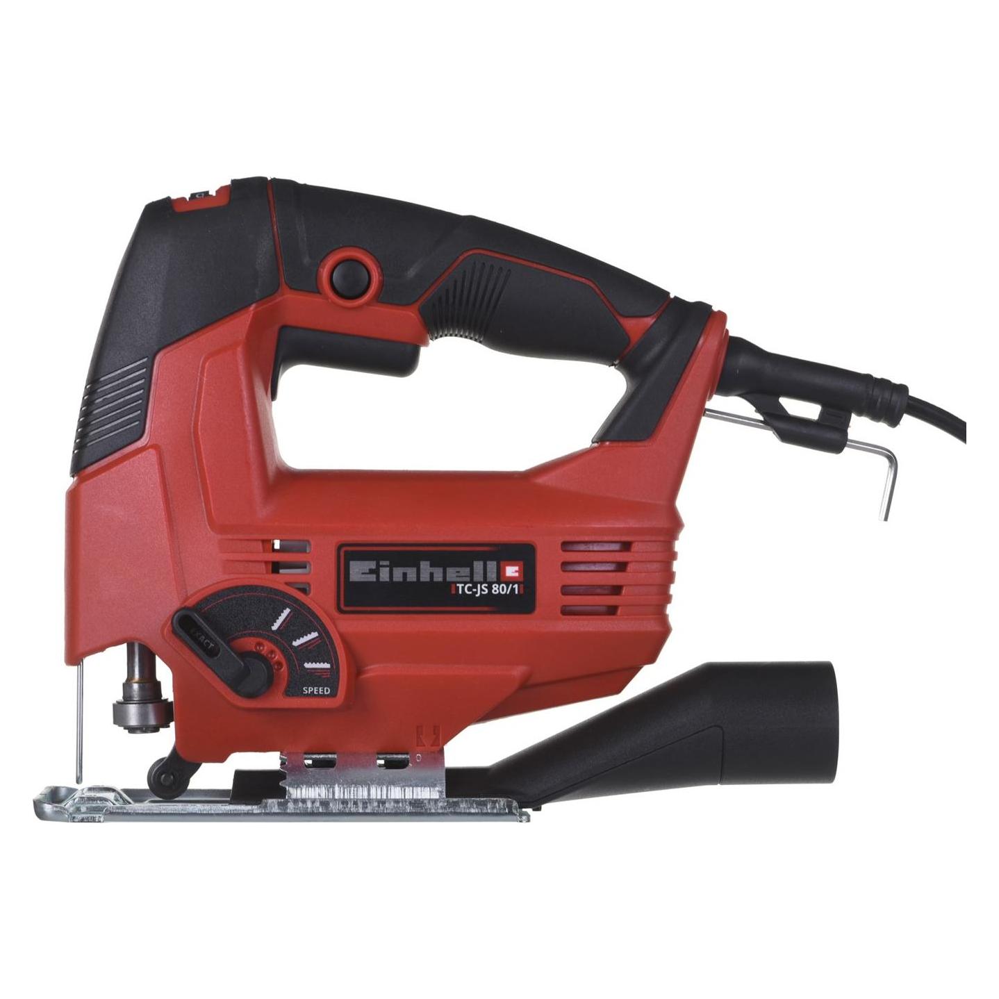 Einhell Tc-Js 80/1 (4321145)