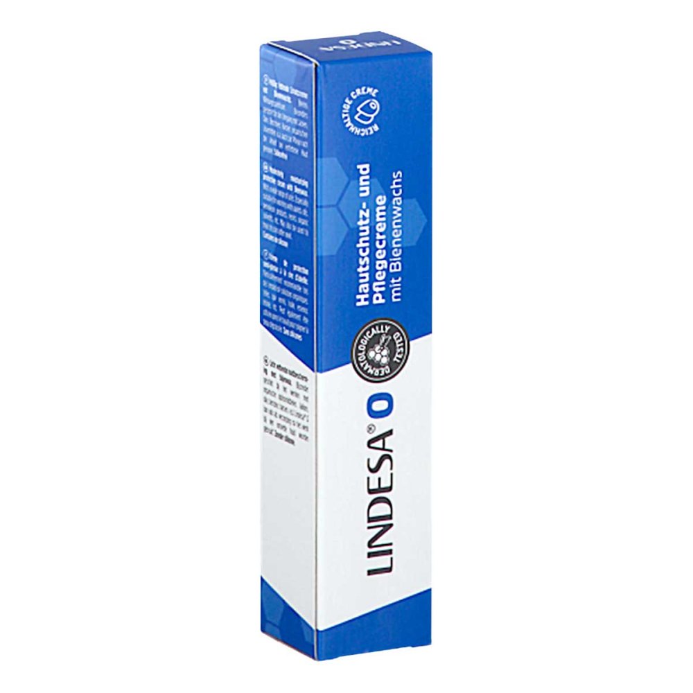 EB Medical GmbH Lindesa O Hautschutz U Pfl 17252177