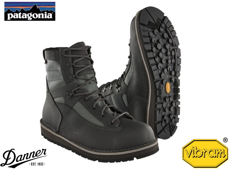Patagonia Foot Tractor Sticky Rubber