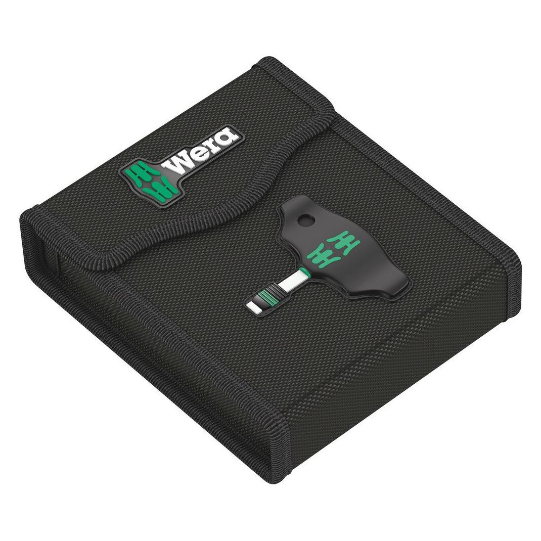 Wera 9444 Textile Box KK 400 (05136497001)
