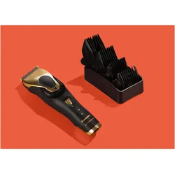 Panasonic, Trimmer + Haarschneider, ER-GP84