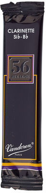 Vandoren 56 Rue Lepic Bb-Clarinet 2.5