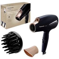 Panasonic EH-NA9J-K825 Haartrockner Schwarz, Roségold