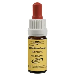 BACHBLÜTEN Murnauer Impatiens Tropfen 20 ml
