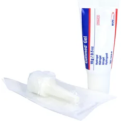 Cutimed Hydrogel Amorph 15 G
