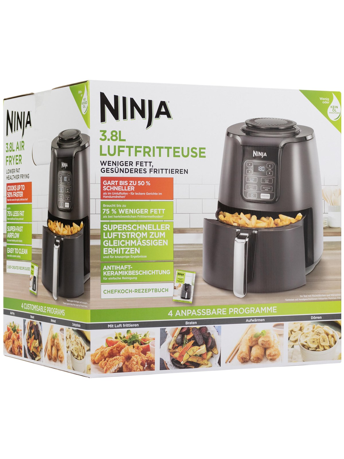 Ninja Foodi AF100EU