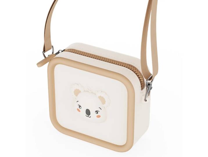 Kamera-Tasche Zoo Silikon Koala