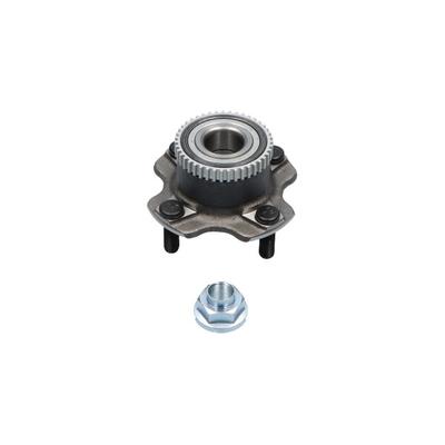 KAVO PARTS Radlagersatz WBH-8506 für Suzuki