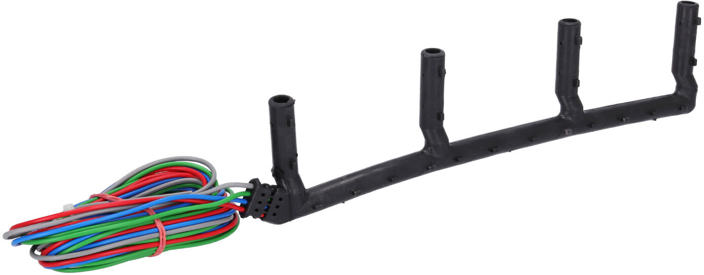 Febi Bilstein Kabelreparatursatz, Glühkerze 186558 Für Vw