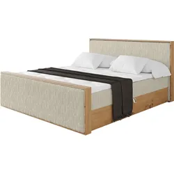 BOXBETT LOLLI9 -Z 120x200 - H3 Creme