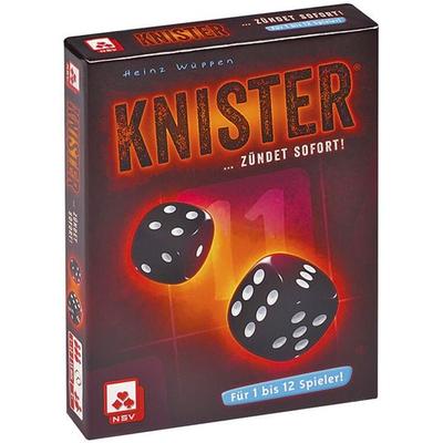 Knister