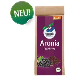 Aronia - Tee