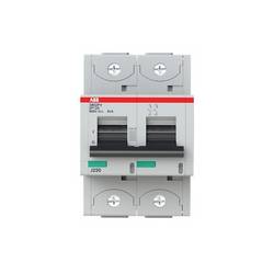 ABB 2CCG001601R0001 S802PV-SP125 Strangsicherung 1 St.