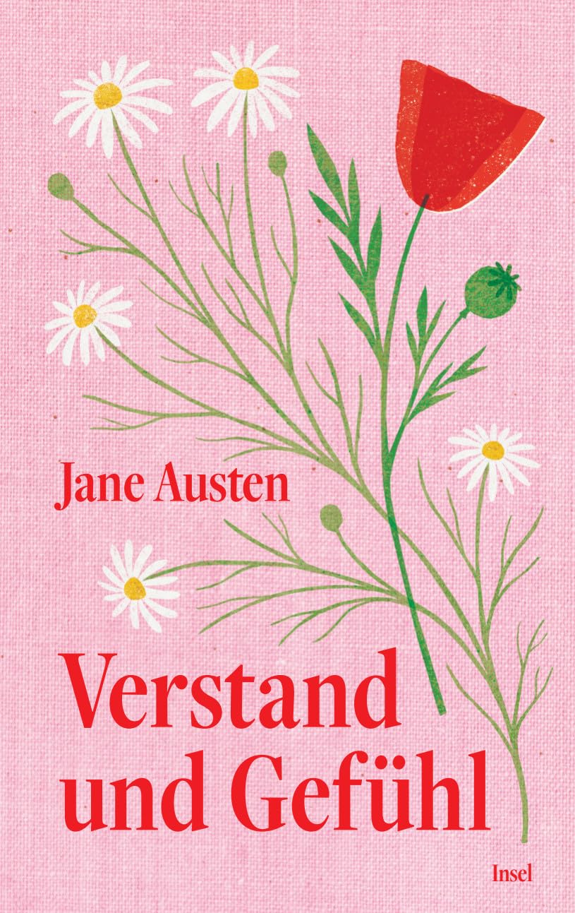 Jane Austen - Verstand und Gefühl: Roman Zeitloser Klassiker in eleganter Ausstattung mit Farbschnitt - Preis vom 18.10.2026 19:22:15 h