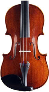 Alfred Stingl by Höfner "AS260 VA15" Viola Set"