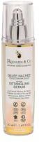 Rodolphe & Co Gelée Nacrée Démêlant Sans Rinçage 50 ml - Flacon-Pompe