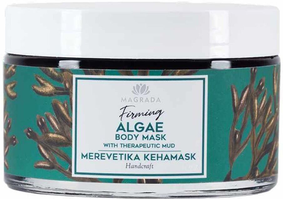 MAGRADA Algae Body Mask 200ml