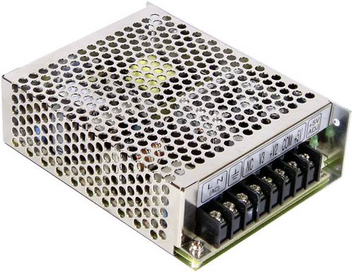 Mean Well RT-65A Schaltnetzteil 66W