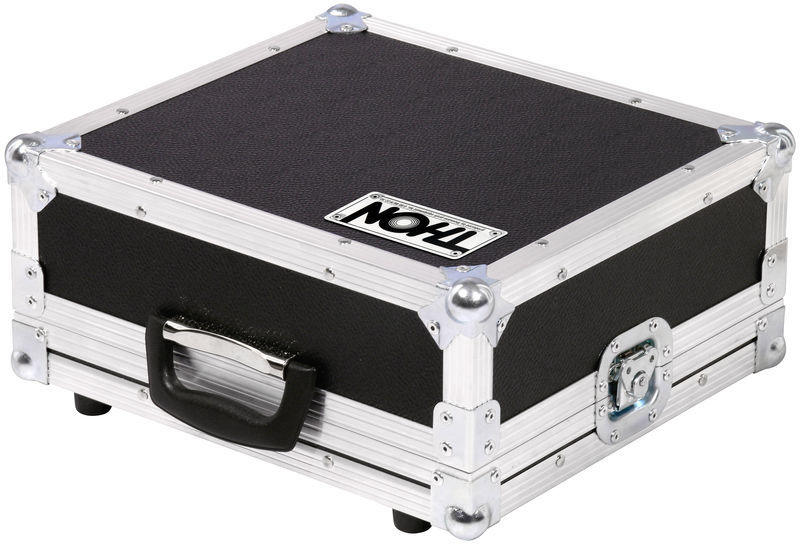 Thon Case Bose T8S nero