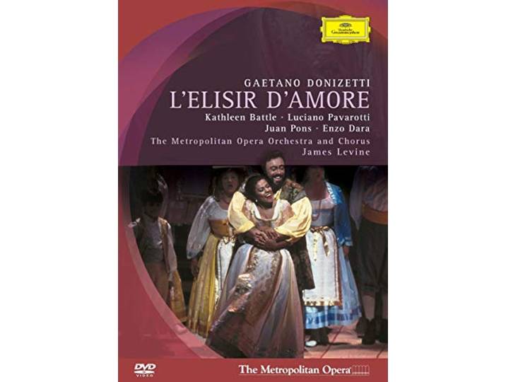Donizetti - L'Elisir d amore