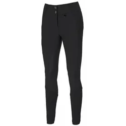 Pikeur ORELL ATHL. GR Damen Ganzbesatz black Athleisure FS 2022, Größe: 68