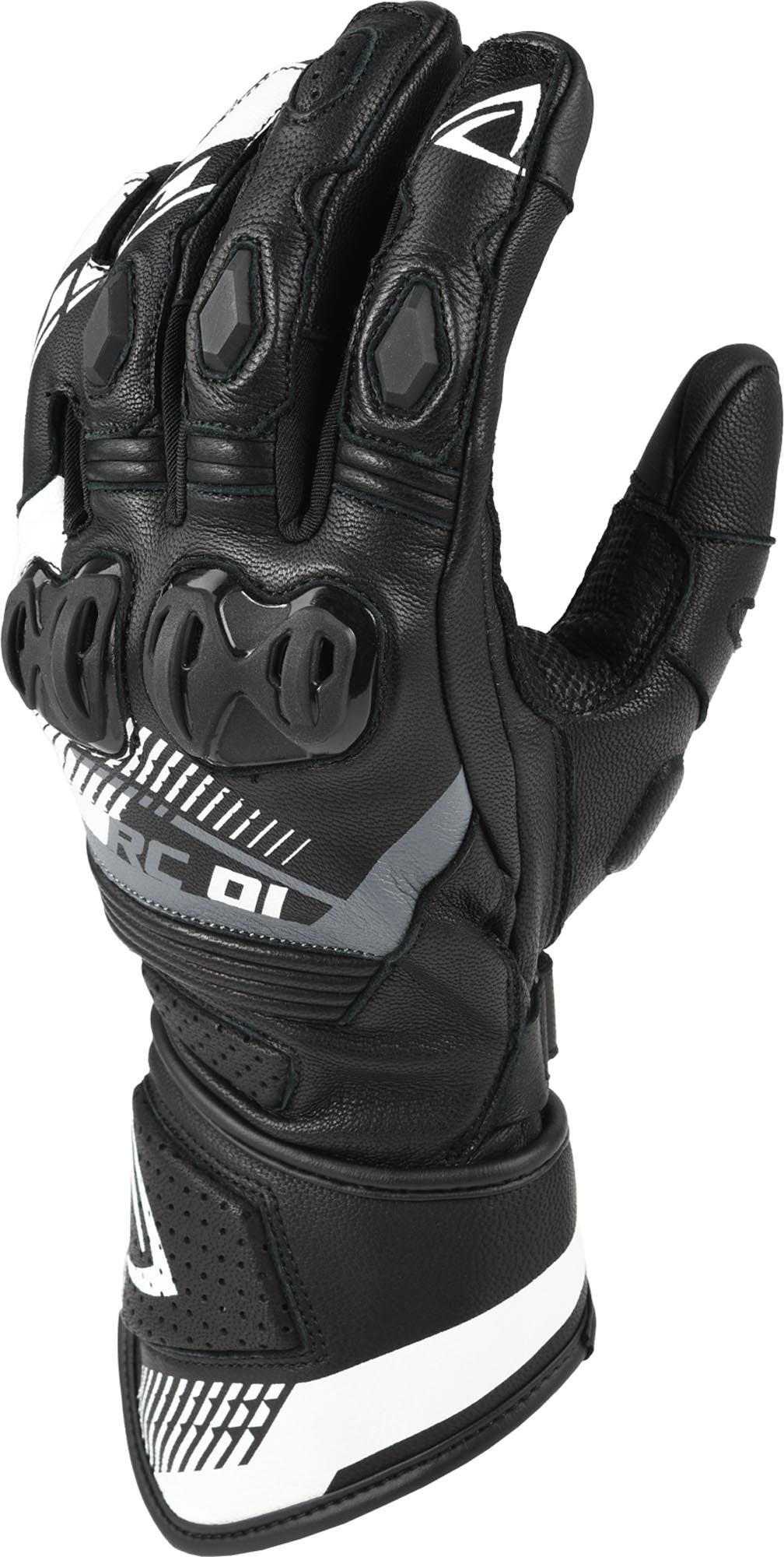 DIFI Onyx Motorrad Handschuhe 135746