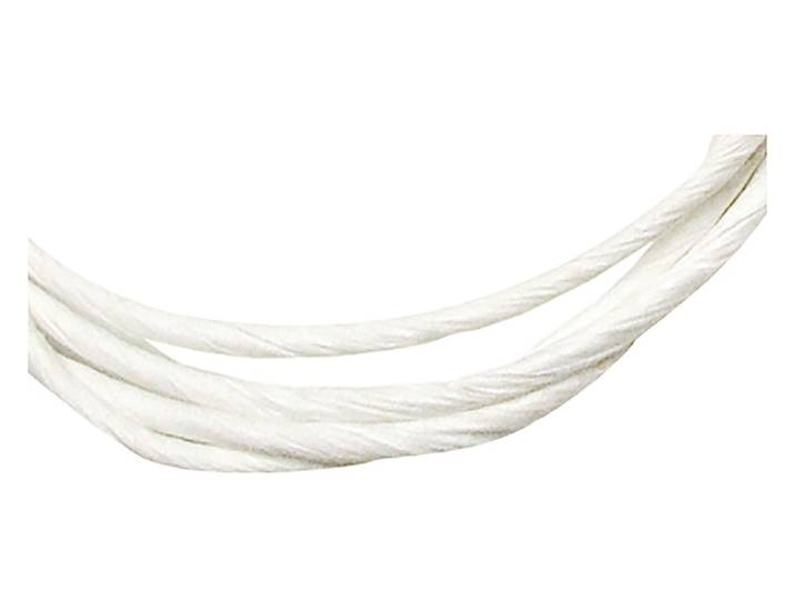 Rayher Papierkordel mit Draht ⌀ 2 mm 25 m