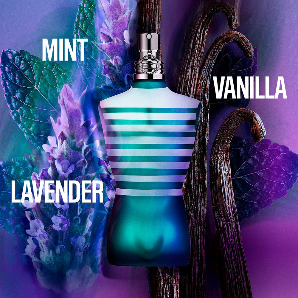 Jean Paul Gaultier Le Male eau de toilette vaporisateur 75 ml