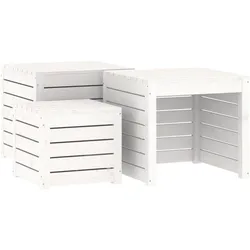 vidaXL, Kissenbox, Valcola