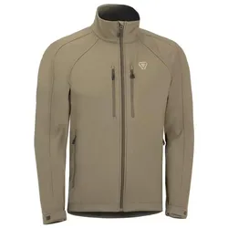 Outrider, Unisex, Velojacke, Ed (S), Grün, Grau, S