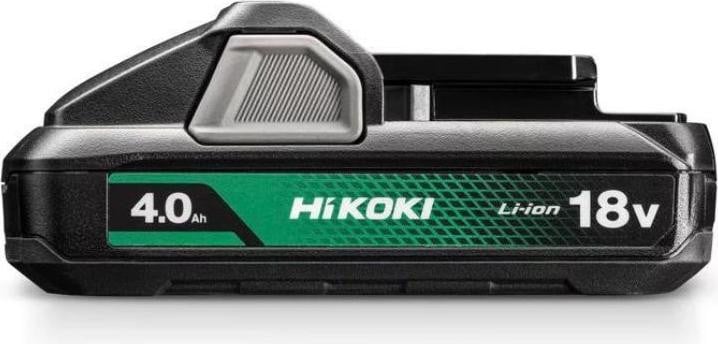HiKOKI Vervangaccu 18V 4.0 Ah