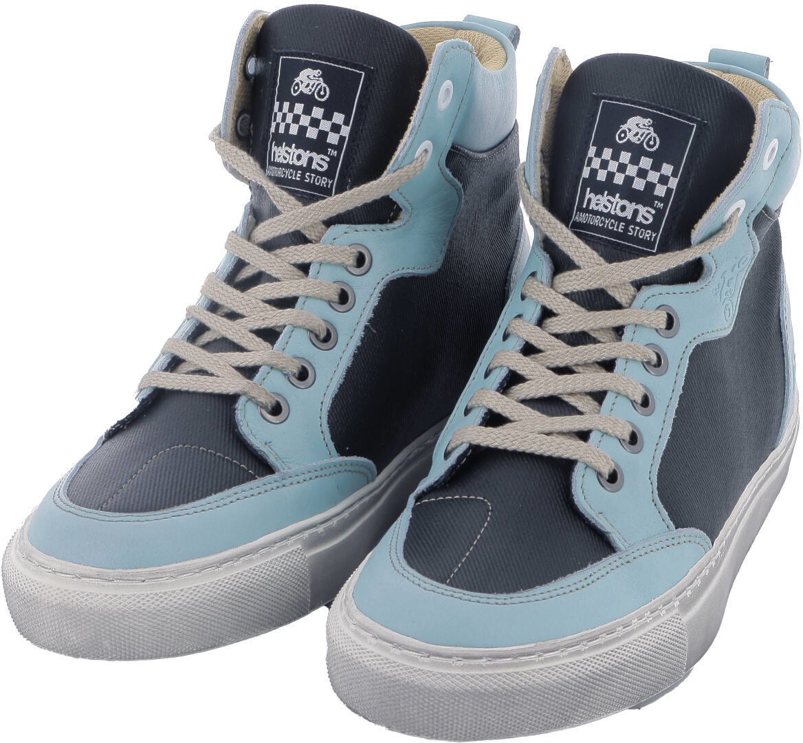 Helstons Maya Damen Motorradschuhe 2021039-GBL-36