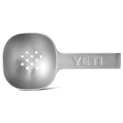 Yeti Coolers - Ice Scoop - Löffel Gr One Size grau