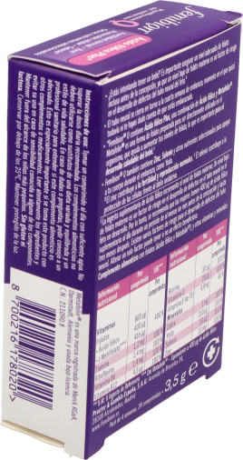 Femibion 0 28 Tablets