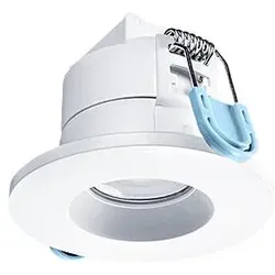 Zumtobel 96637641 Downlight mit Brandschutz SYLVIE VARIO 68 550 830/35/40